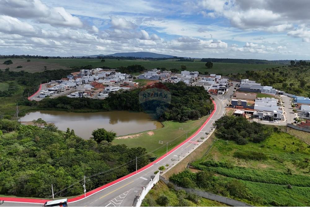 Casa de Condomínio - Venda - Sorocaba , São Paulo - DJI_20250429220650_0003_D.JPG - 630601262-4