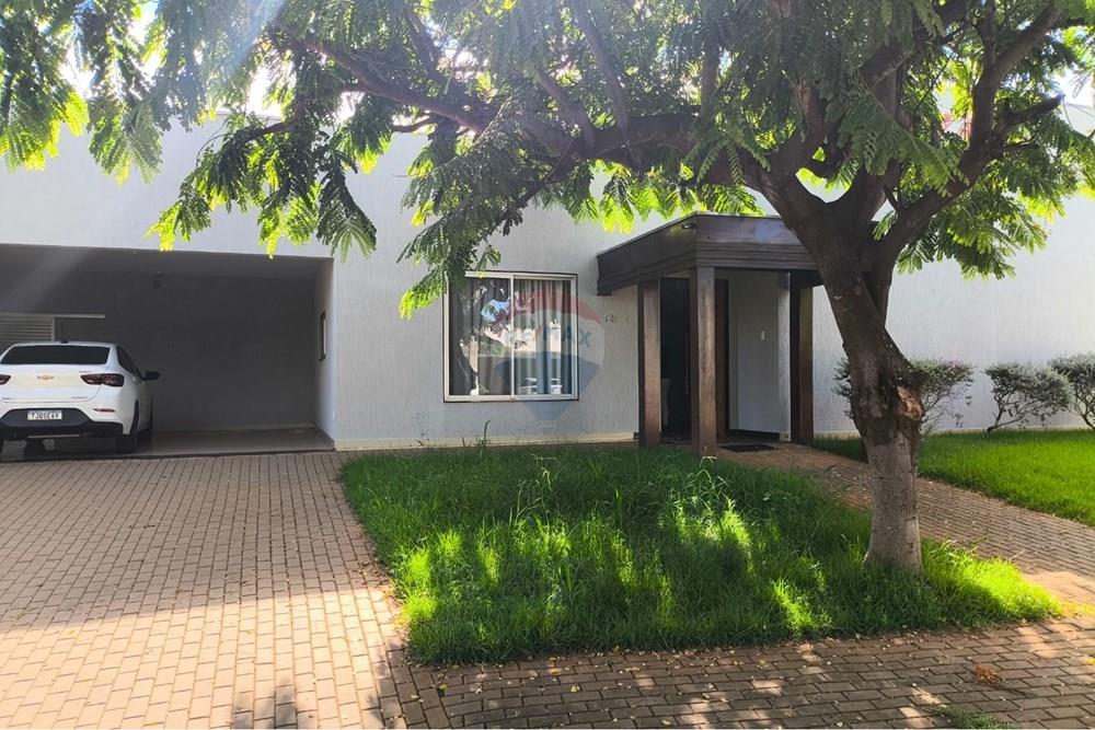 Casa de Condomínio - Venda - Araçatuba , São Paulo - 4c2b1e70-f330-4279-9be7-ea4cae616a4c.jpg - 630541058-54