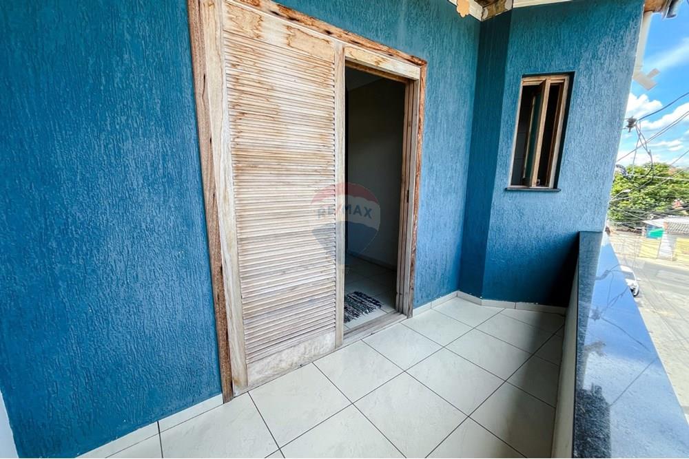 Casa à venda com 2 quartos, 150m² - Foto 21