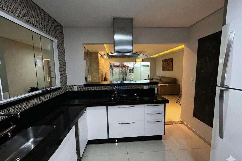 Casa - Venda - Nova Friburgo , Rio de Janeiro - cozinha.jpeg - 630551023-488