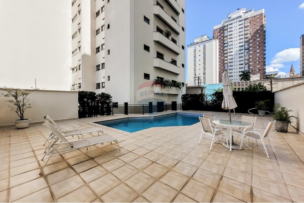 Apartamento - Venda - São Paulo , São Paulo - 20250514_11300142.jpg - Jardim Externo - 631561003-22