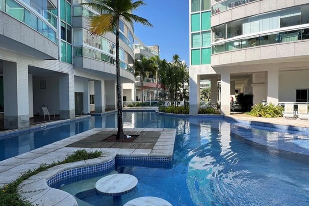 Apartamento - Venda - Rio de Janeiro , Rio de Janeiro - IMG_3545.jpeg - Piscina - 631681002-1