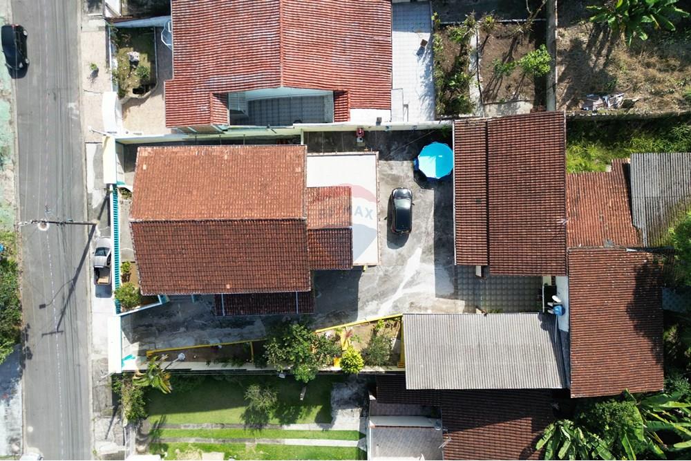 Sobrado - Venda - Caraguatatuba , São Paulo - DJI_0208.JPG - 631571013-6