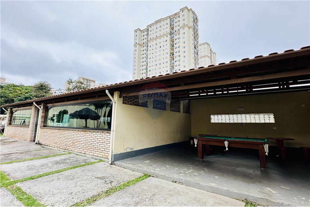 Apartamento - Venda - Guarulhos , São Paulo - 51 - 631271004-78