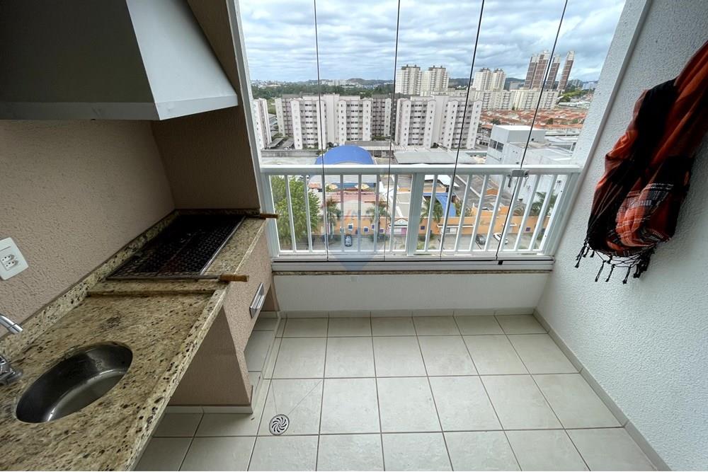 Apartamento - Alugar - Mogi das Cruzes , São Paulo - IMG_0319.jpg - 630281020-336