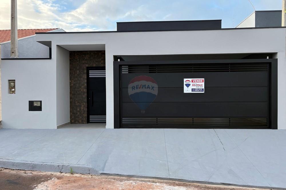 Casa - Venda - Botucatu , São Paulo - IMG_3307.jpg - 630481093-90