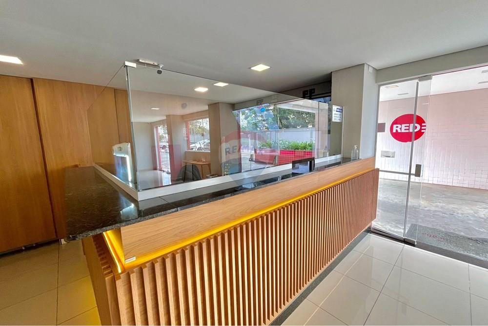 Apartamento - Alugar - Sorocaba , São Paulo - Horiz.21.jpeg - Recepção - 631641012-17