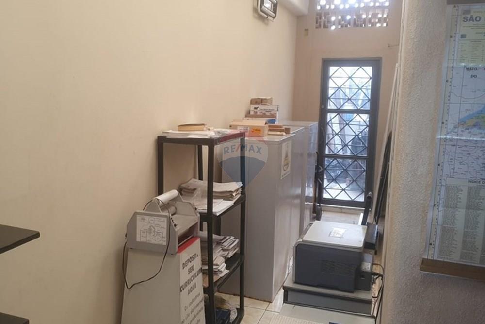Prédio Inteiro à venda, 470m² - Foto 9