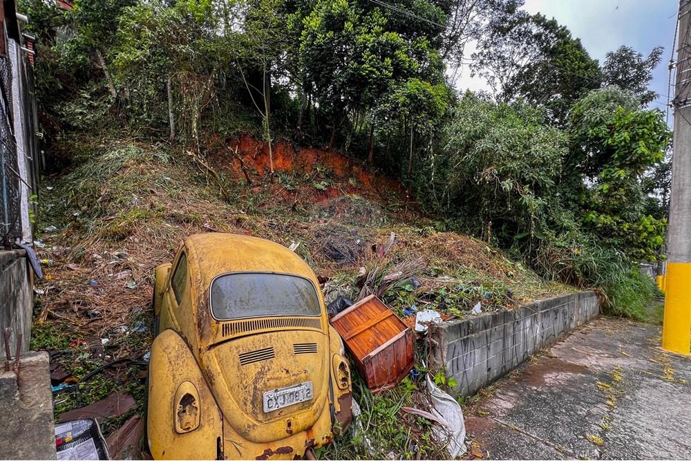 Terreno - Venda - Ribeirão Pires , São Paulo - 8.jpg - 631371003-74