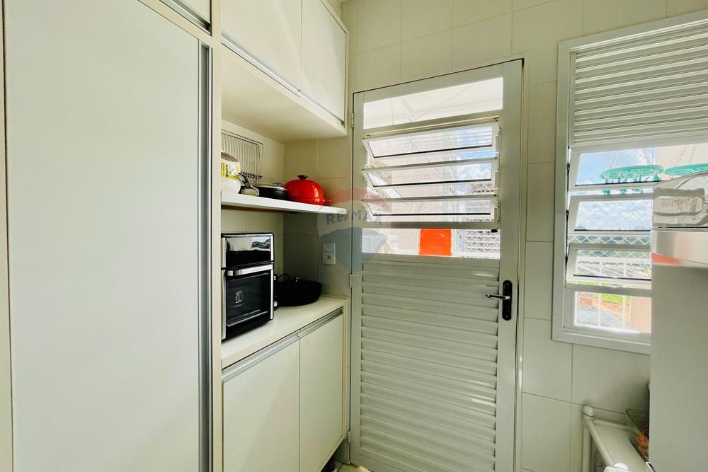 Apartamento - Alugar - Sorocaba , São Paulo - IMG_0804.JPG - 630591010-1229