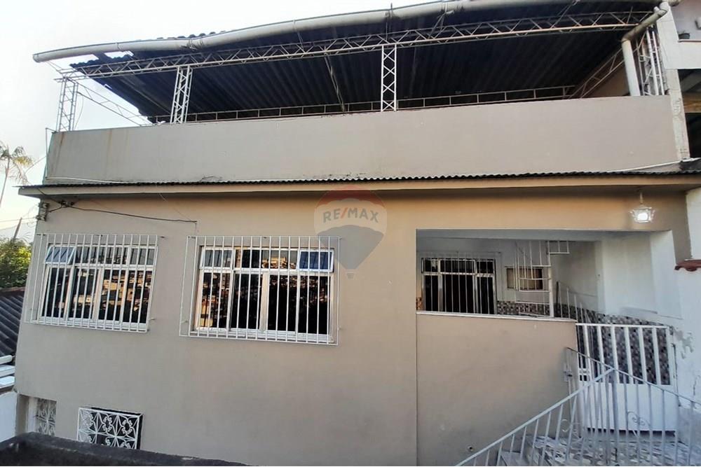 Casa - Venda - Nilópolis , Rio de Janeiro - WhatsApp Image 2025-07-15 at 11.31.45.jpeg - 630291045-11