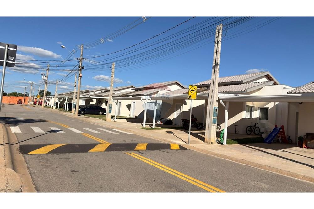 Casa de Condomínio - Venda - Sorocaba , São Paulo - 4.JPEG - 630601093-144