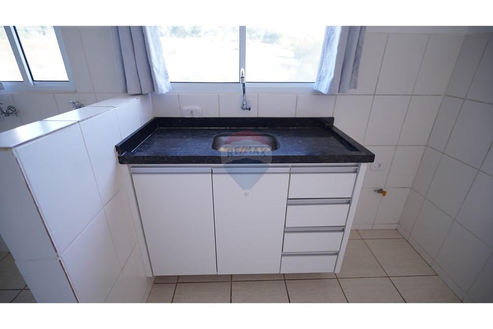 Apartamento - Venda - Presidente Prudente , São Paulo - ECO PALLACE - JULIA REMAX MAPOGOS2065.JPG - 630091014-114