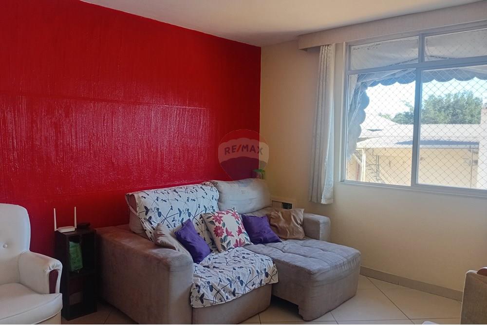 Apartamento - Venda - São Gonçalo , Rio de Janeiro - 8fffb535-6e2e-41de-bb8b-9c814f4ddab5.jpeg - 630121008-90