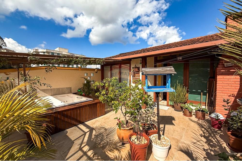 Cobertura - Venda - Teresópolis , Rio de Janeiro - IMG_8451.JPG - 630191067-15