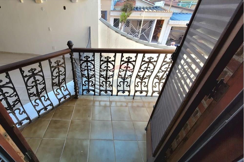 Sobrado - Venda - São Bernardo do Campo , São Paulo - 44.jpg - 631341028-46