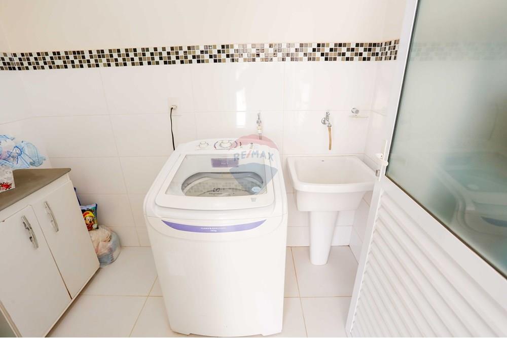 Casa - Venda - Araçoiaba da Serra , São Paulo - _MG_3685.jpg - Lavanderia - 630601112-215