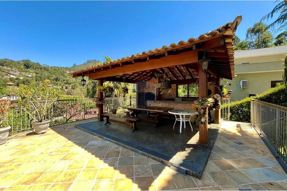 Casa de Condomínio - Venda - Teresópolis , Rio de Janeiro - WhatsApp Image 2025-09-10 at 14.36.34 (2).jpeg - 630191015-100