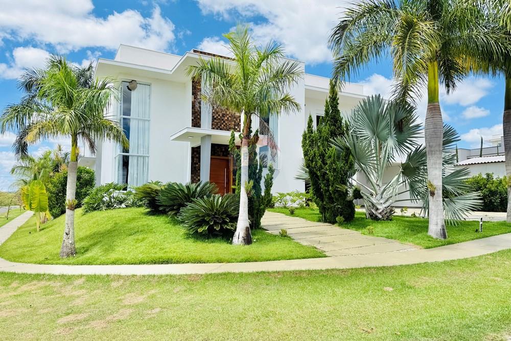 Casa de Condomínio - Venda - Salto de Pirapora , São Paulo - IMG_6817.JPG - 630591039-89