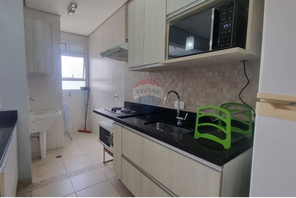 Apartamento - Alugar - Mogi das Cruzes , São Paulo - IMG-20251119-WA0023.jpg - 630281005-523