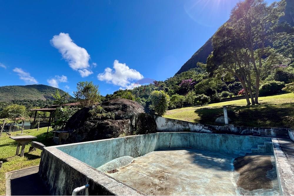 Chácara / Sítio / Fazenda - Venda - Petrópolis , Rio de Janeiro - IMG_8753.JPG - 630131012-154