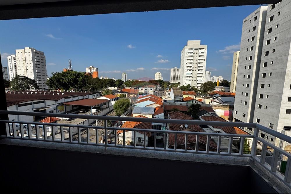 Residential - Stanovanje - São José dos Campos , Sao Paulo - BR - 20250707_180705877_iOS.jpg - 631471026-109