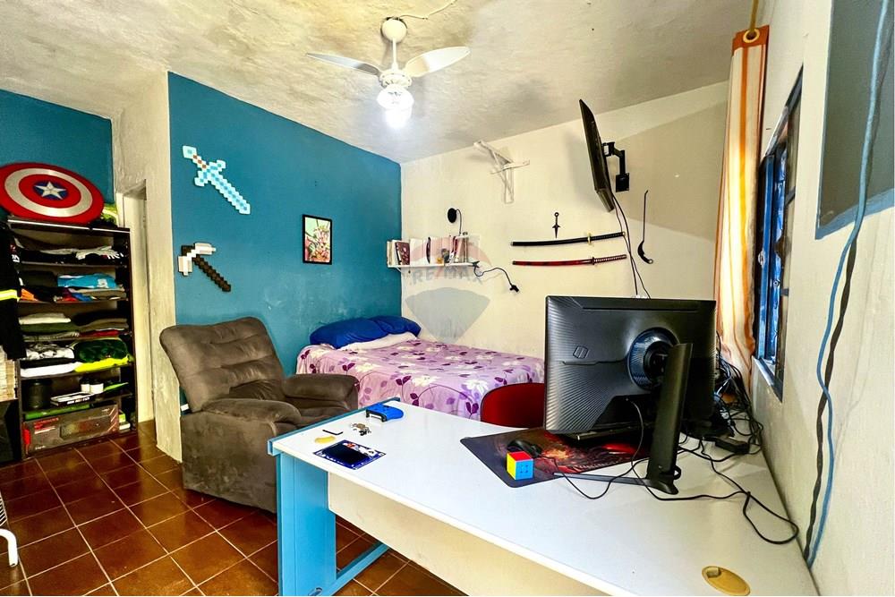 Casa de Condomínio - Venda - Ribeirão Pires , São Paulo - 24.jpg - 631371013-61