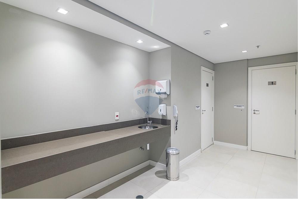 Cj. Comercial/ Sala - Alugar - Santo André , São Paulo - 18.jpg - 631341001-293