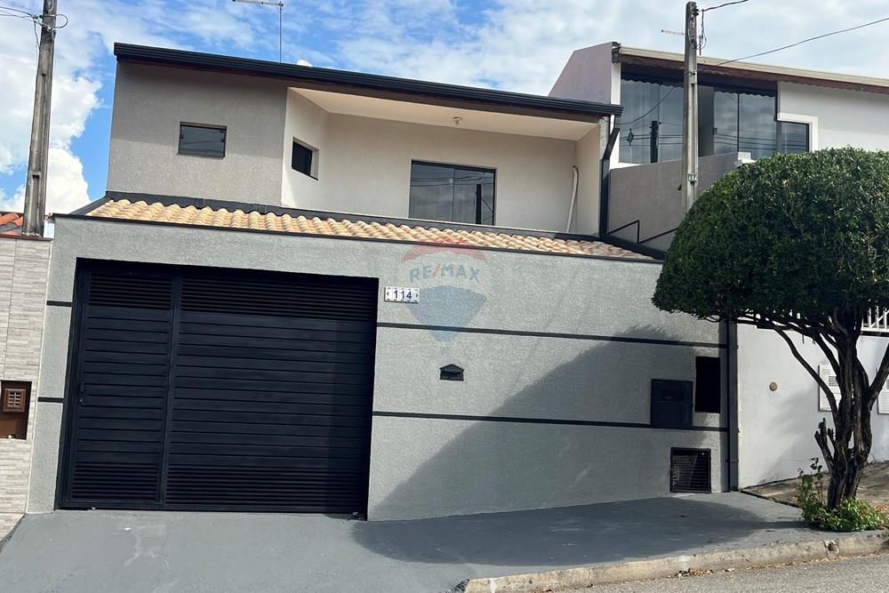 Casa - Alugar - Sorocaba , São Paulo - IMG_0012.JPG - Fachada - 630601126-64