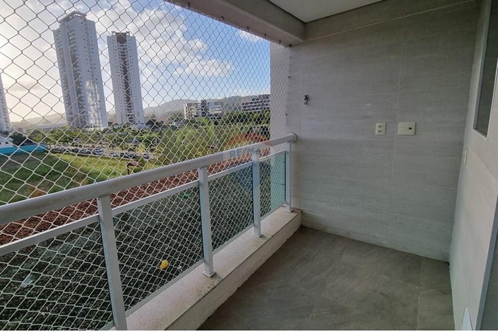 Apartamento - Alugar - Mogi das Cruzes , São Paulo - IMG-20251121-WA0030.jpg - 630281005-524