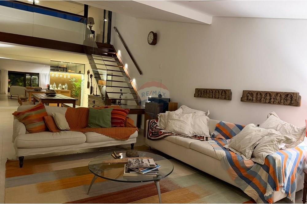 Cobertura - Venda - Rio de Janeiro , Rio de Janeiro - sala 1°d.jpeg - 630411001-108