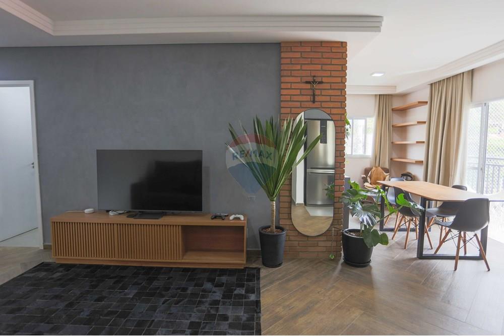 Apartamento - Venda - Sorocaba , São Paulo - IMG_2344.jpg - Sala de estar - 631651008-13