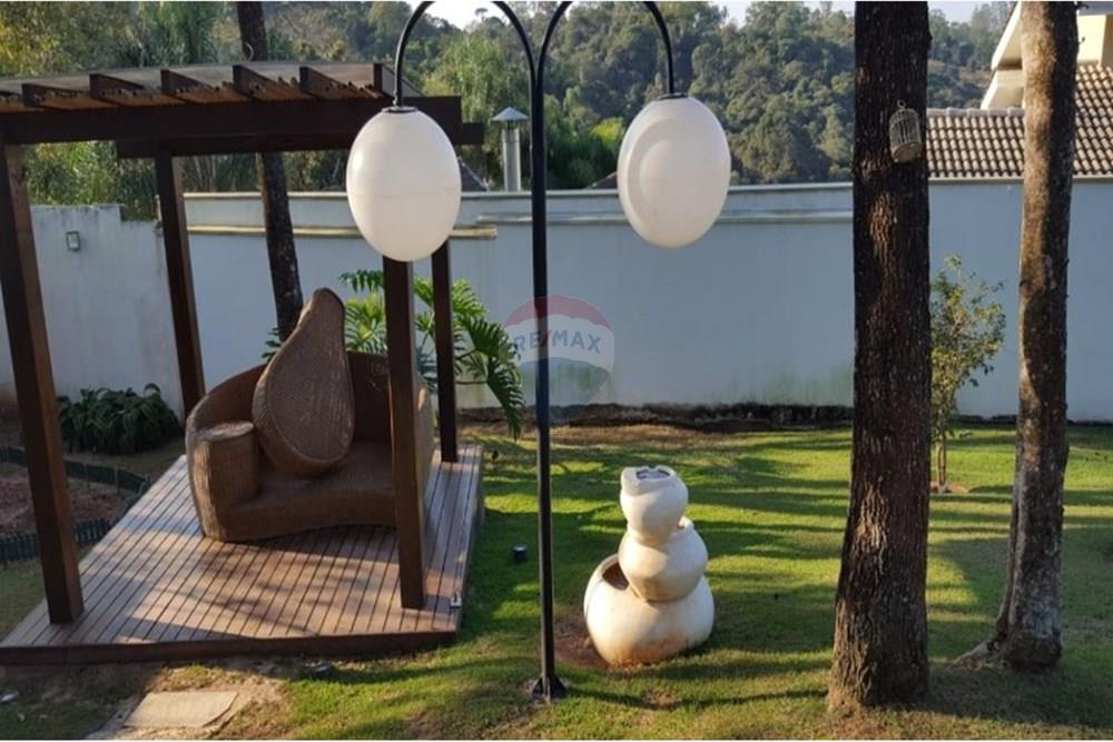 Casa de Condomínio - Alugar - Arujá , São Paulo - foto34.jpg - 631491001-242