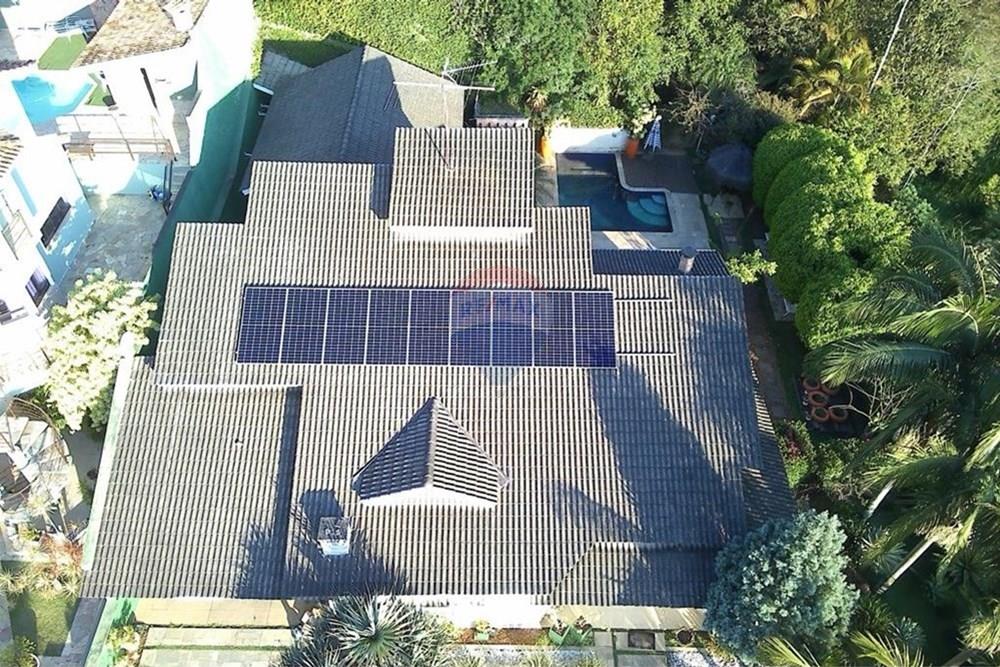 Casa de Condomínio - Alugar - Arujá , São Paulo - WhatsApp Image 2025-05-22 at 19.27.25.jpeg - 630251105-39