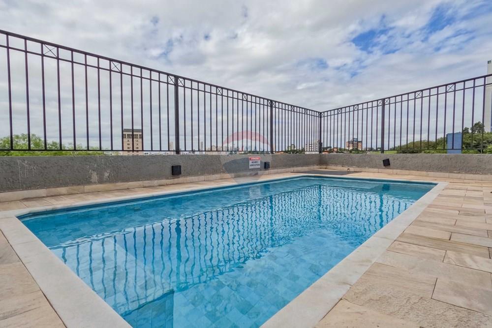 Apartamento - Venda - Sorocaba , São Paulo - GOPR5421.jpg - 630591251-25