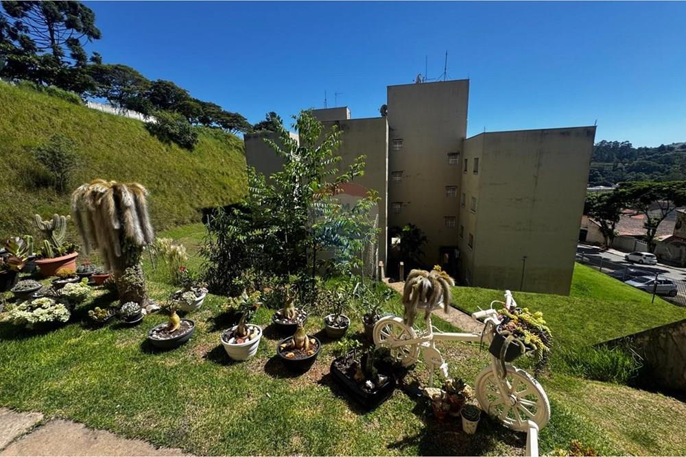 Apartamento - Venda - Mairinque , São Paulo - 8f1c6d04-e71d-4c5f-b58c-4e822eae6ae7.jpg - 630591274-1