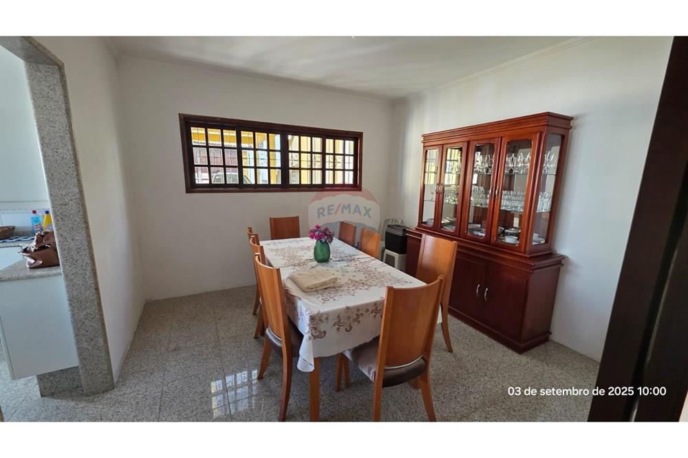 Casa - Alugar - Arujá , São Paulo - Sala de Jantar.jpg - 631491027-3