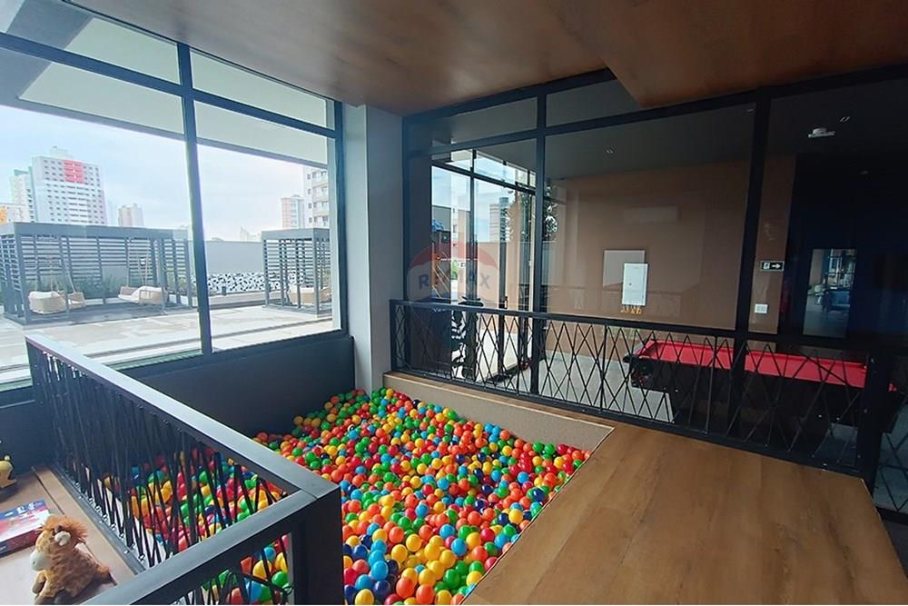 Apartamento - Venda - Presidente Prudente , São Paulo - VENETO  (55).jpg - 630861066-18