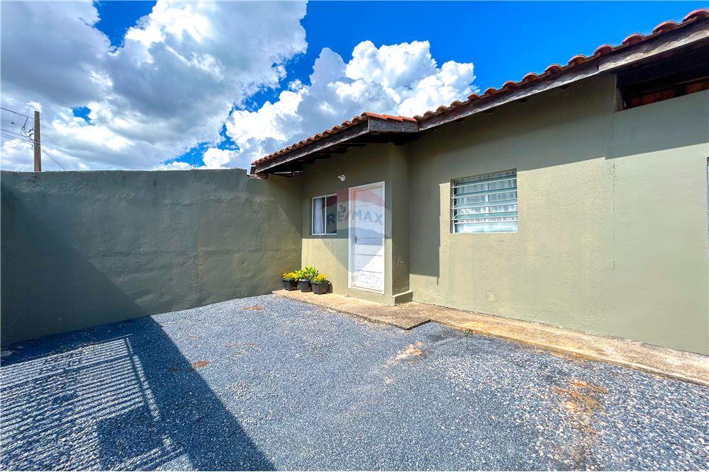 Casa - Venda - Votorantim , São Paulo - 40 - 630591087-95