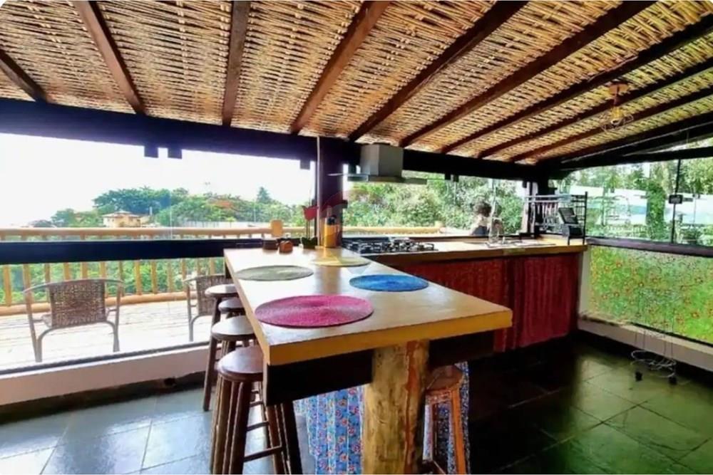 Casa - Alugar - Ilhabela , São Paulo - a13960d9-6b54-4291-a456-779f6f0b2457.jpeg - 690881044-14