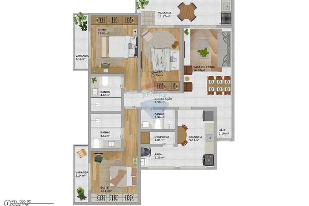 Apartamento - Venda - Nova Friburgo , Rio de Janeiro - f44e4566-deaf-4137-ac10-8a29a5b5c410.jpg - 630551023-404