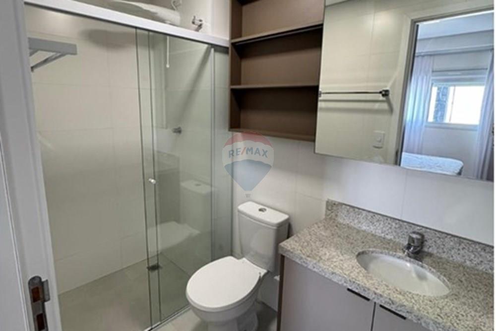 Studio - Alugar - Sorocaba , São Paulo - Banheiro.jpeg - Banheiro - 631641012-18