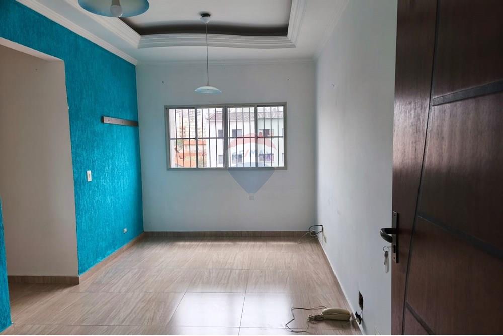 Apartamento - Alugar - São José dos Campos , São Paulo - WhatsApp Image 2025-11-14 at 13.04.23.jpeg - Sala - 631431001-441