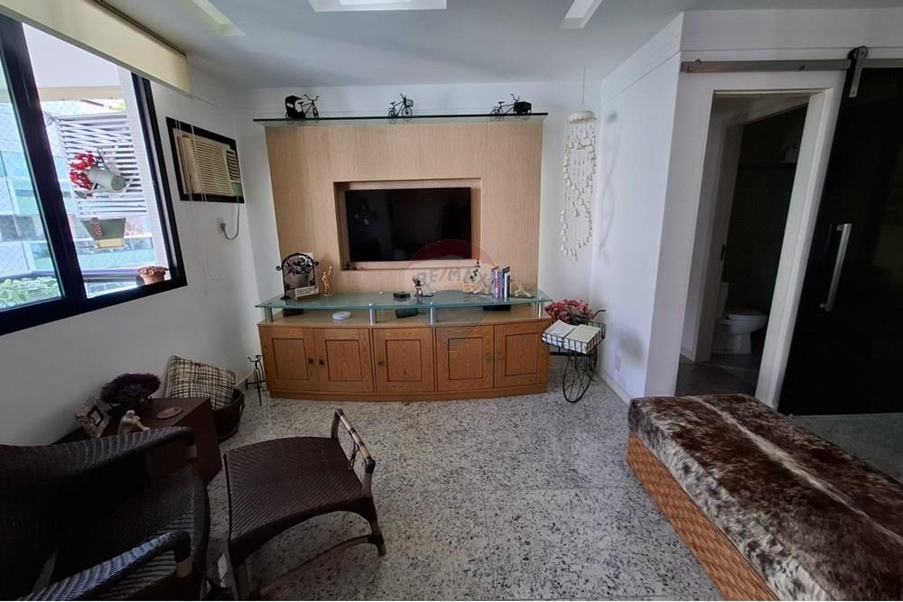 Apartamento - Venda - Niterói , Rio de Janeiro - AP GLORIA 18.jpeg - 631521012-70