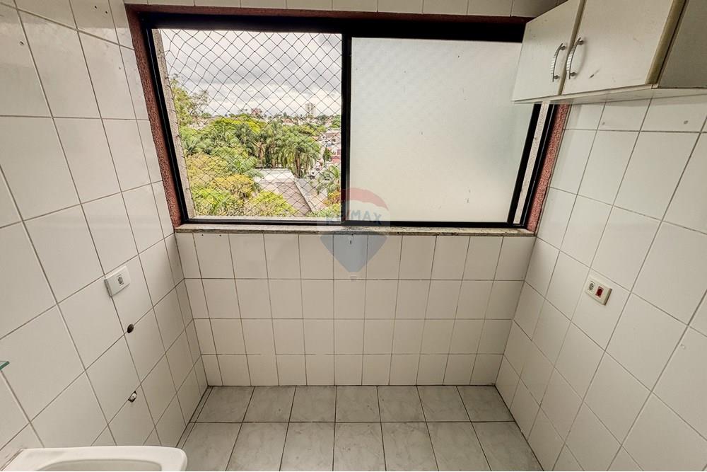 Apartamento - Alugar - Mogi das Cruzes , São Paulo - IMG_0383.JPG - Lavanderia - 631251009-69