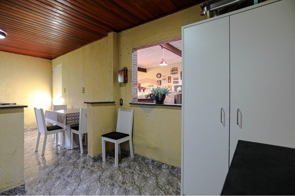 Casa - Venda - Mogi das Cruzes , São Paulo - Rua José de Carlos - Vila Lavinia --69.jpg - 630281081-37