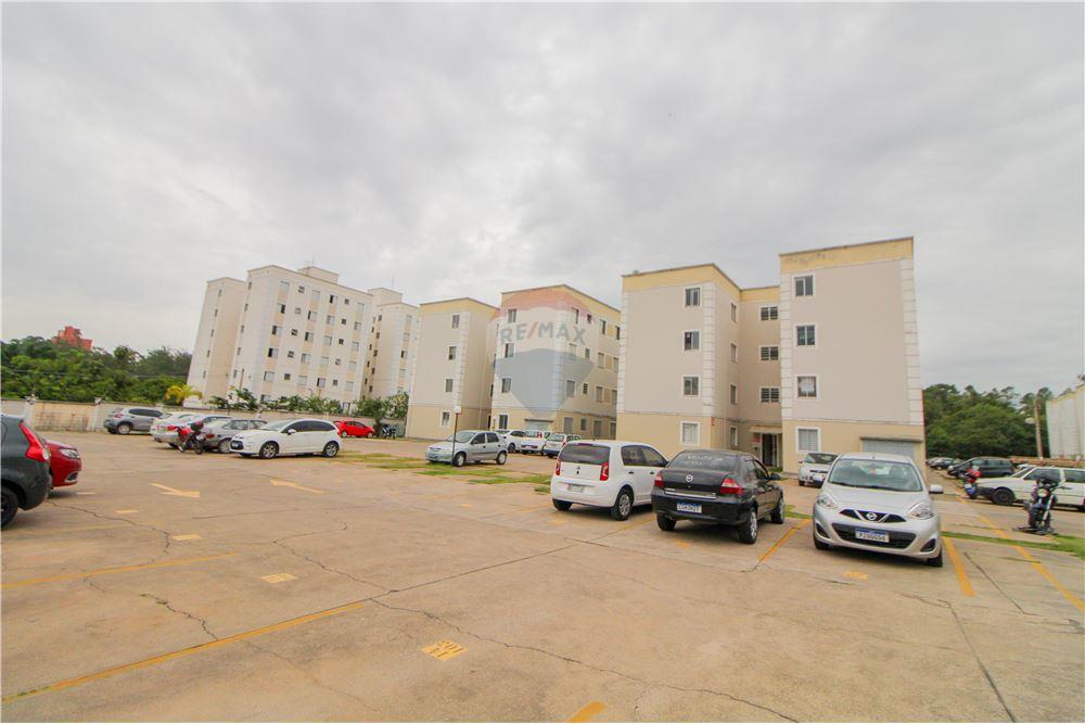 Apartamento - Venda - Sorocaba , São Paulo - 28 - 630601067-38