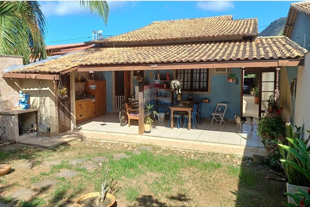 Casa - Venda - Maricá , Rio de Janeiro - 20250325_090017.jpg - Varanda - 630121027-93