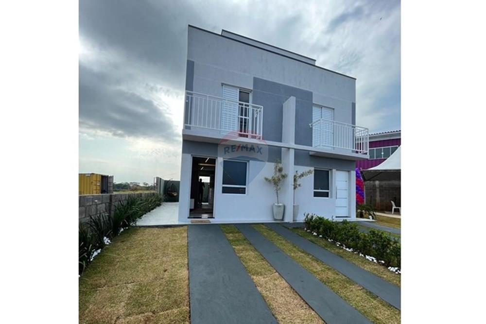 Casa de Condomínio - Venda - Presidente Prudente , São Paulo - foto 13.jpg - 630091027-95