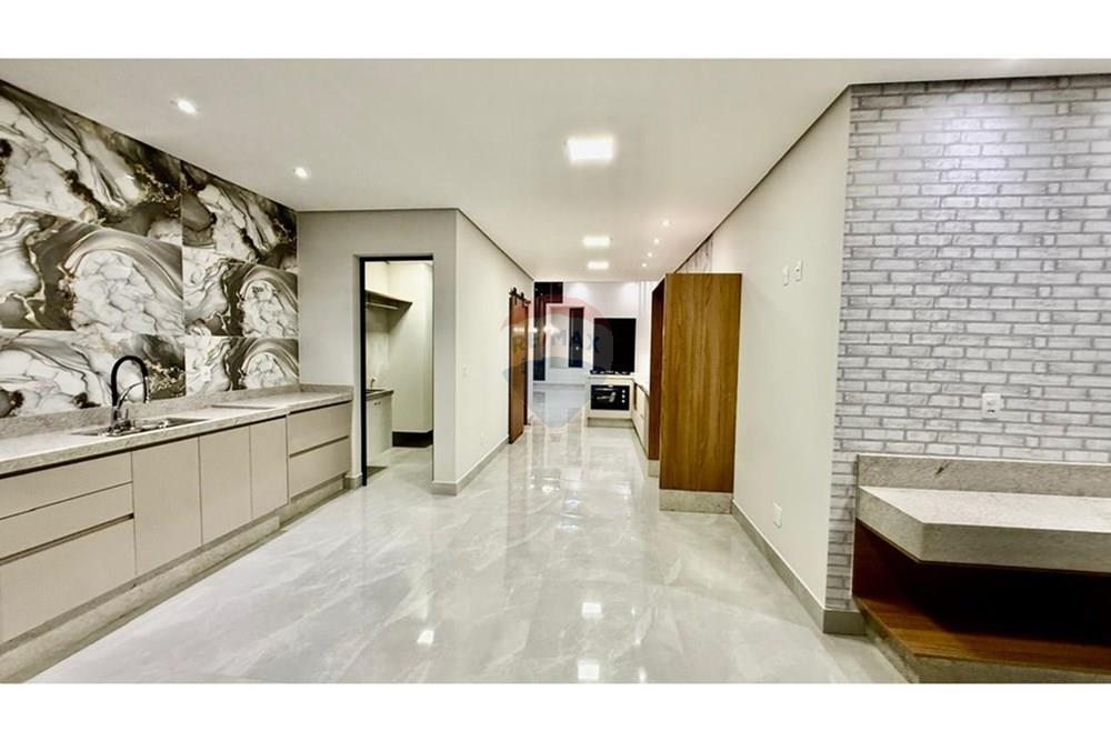 Casa de Condomínio - Venda - Itupeva , São Paulo - GOURMET 12.jpeg - 630531001-1063